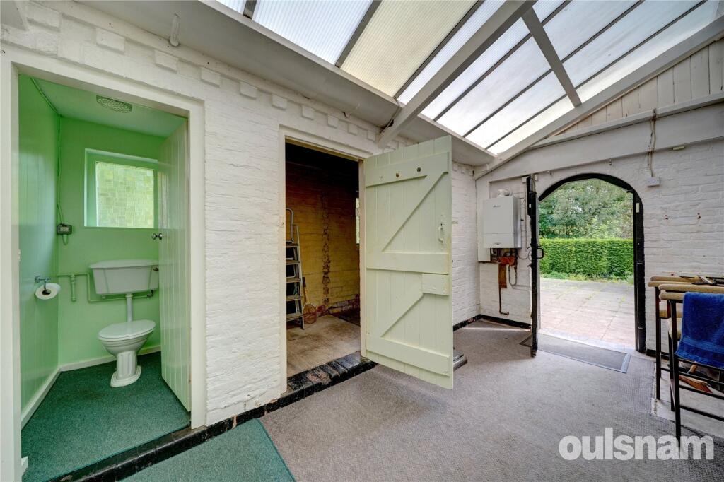 Additional image 9 of Holly Grove, Bournville, Birmingham, B30