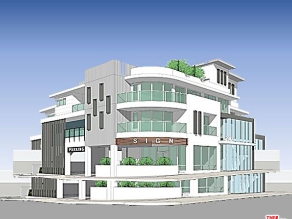 2502 S Robertson Blvd, Los Angeles, CA 90034