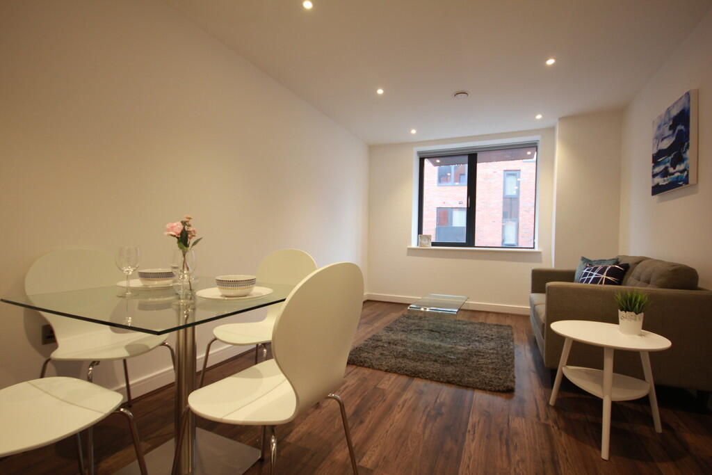 Additional image 9 of Tenby House, Tenby Street South, Jewellery Quarter, B1