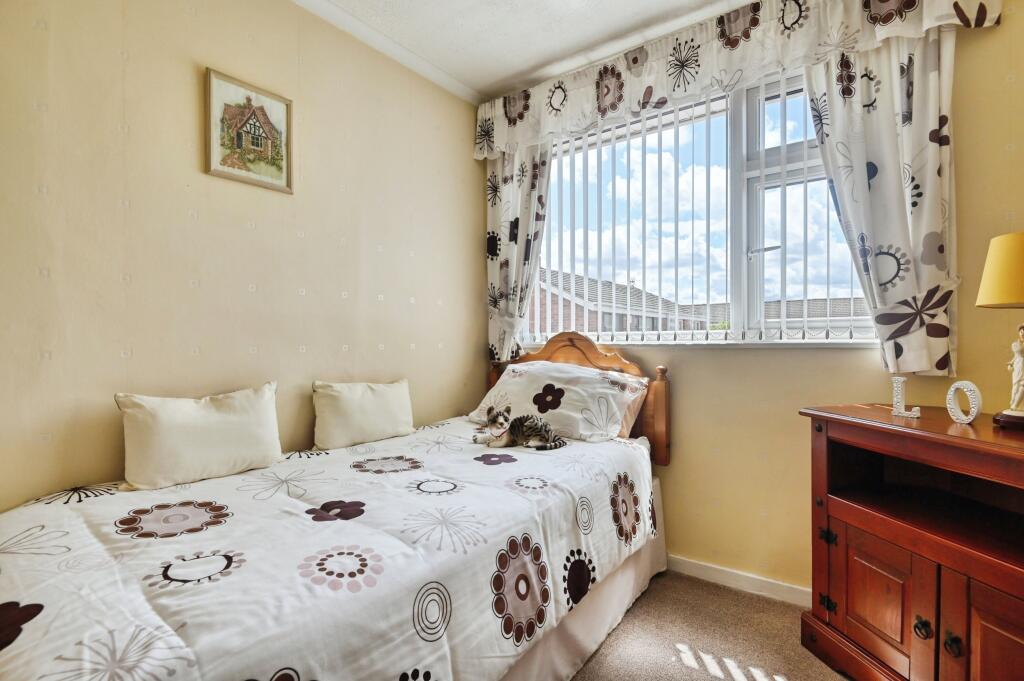 Additional image 13 of Geeson Close, Birmingham, B35