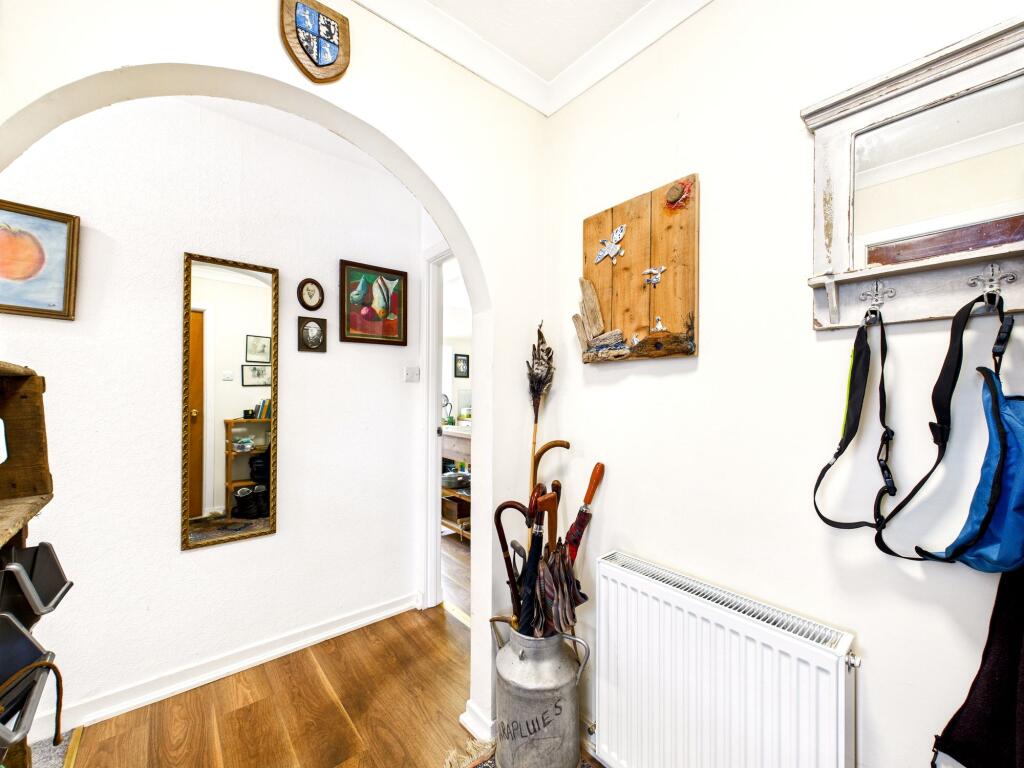 Additional image 12 of Fisherie, Netherbrae, AB53