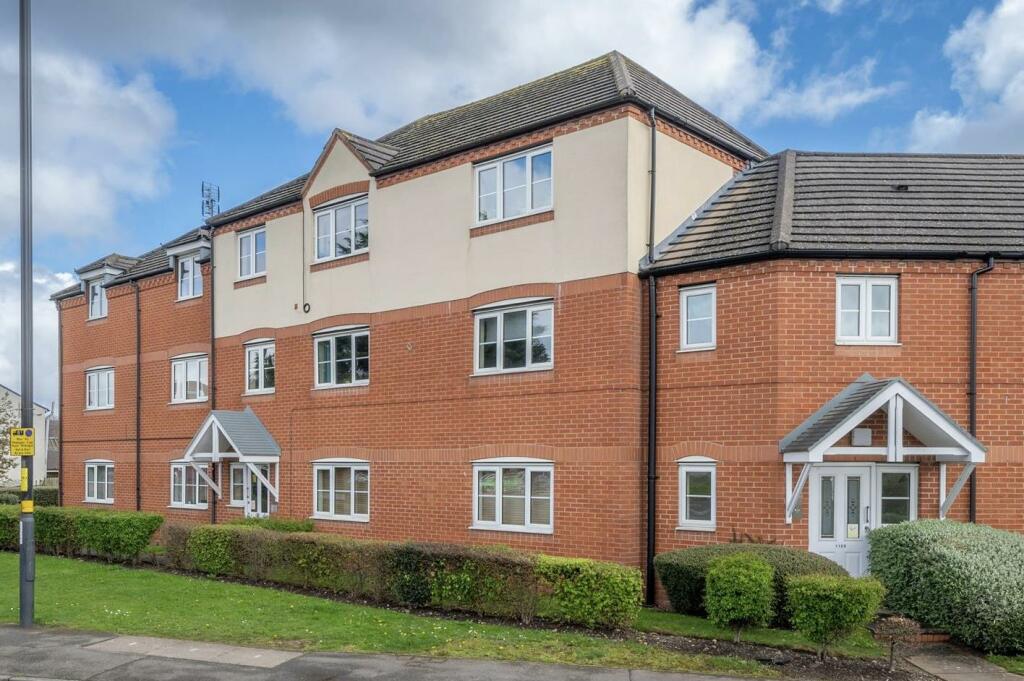 Additional image 9 of Waterway Court, Birmingham, B14 4HW