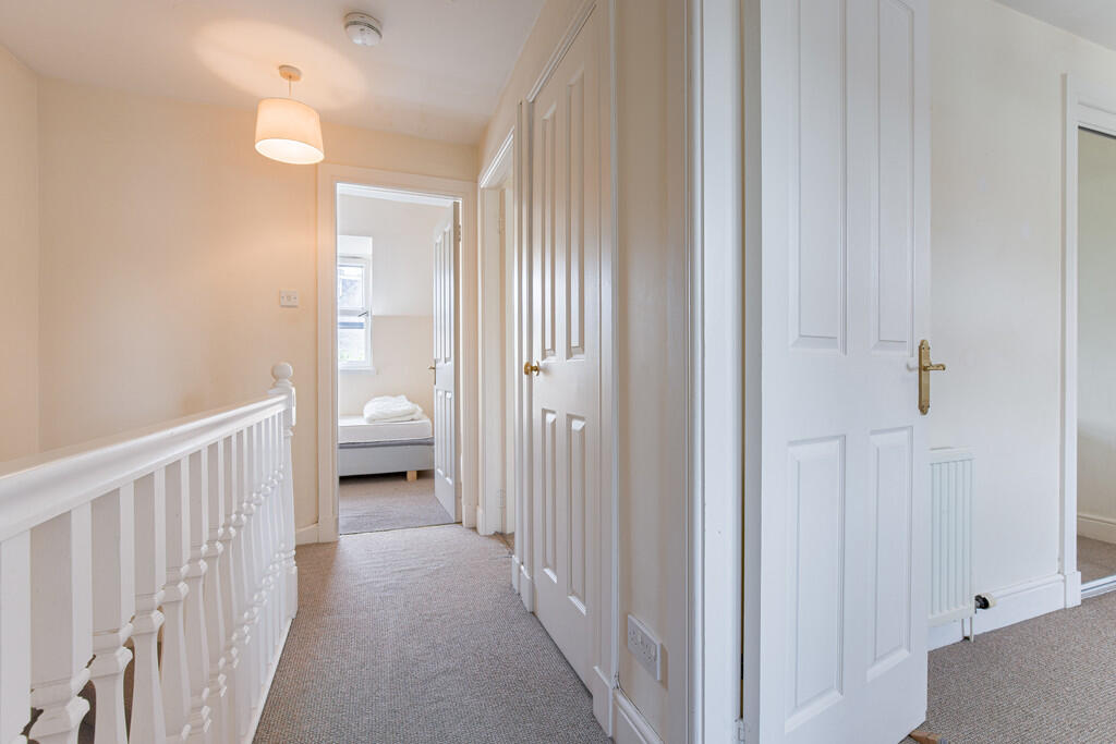 Additional image 7 of The Orchard, Spital Walk, Aberdeen