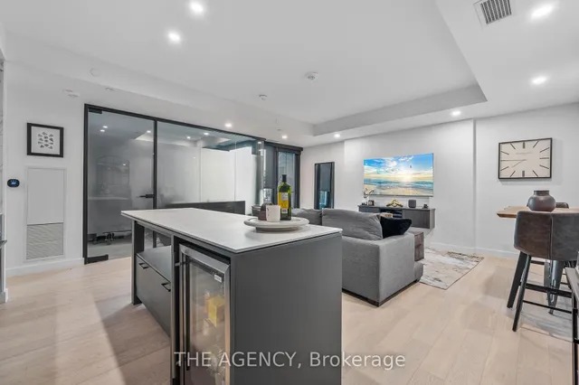 房产图片 15 - 多伦多市列治文街505号730单元