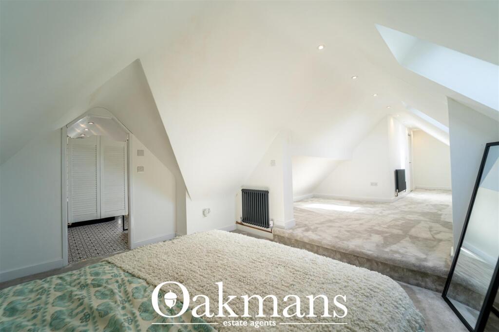 Additional image 45 of Selwyn Road, Birmingham, B16