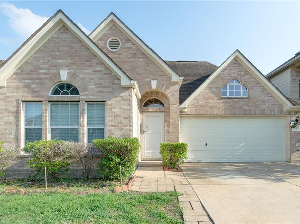 13219 Rustic Garden Dr, Houston, TX 77083
