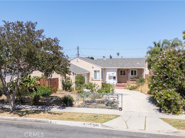Property image for 6644 Bothwell Rd, Reseda, CA 91335