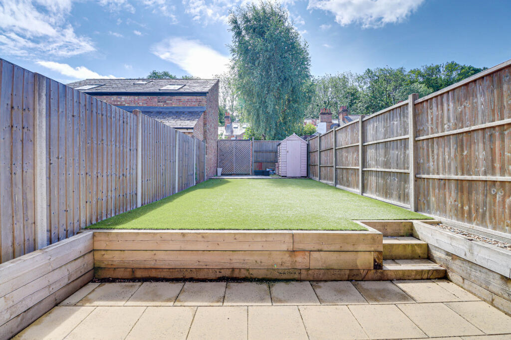 Additional image 8 of Park Mount, Harpenden, Hertfordshire, AL5