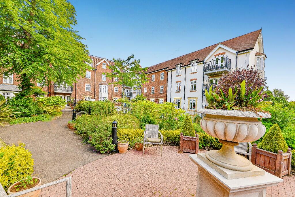 Additional image 30 of Church Road, Birmingham, B15