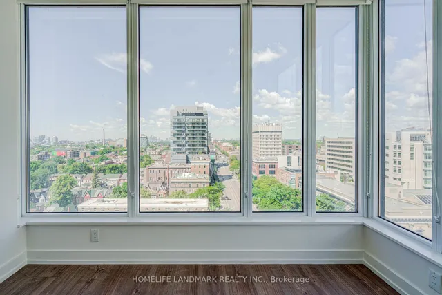 Additional image 17 of 203 College St Unit 1204