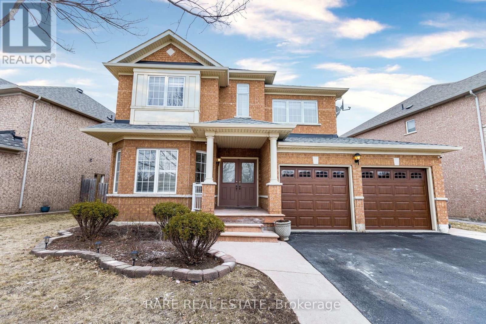 27 SUMMERSHADE STREET|Brampton (Bram East), Ontario L6P2C2