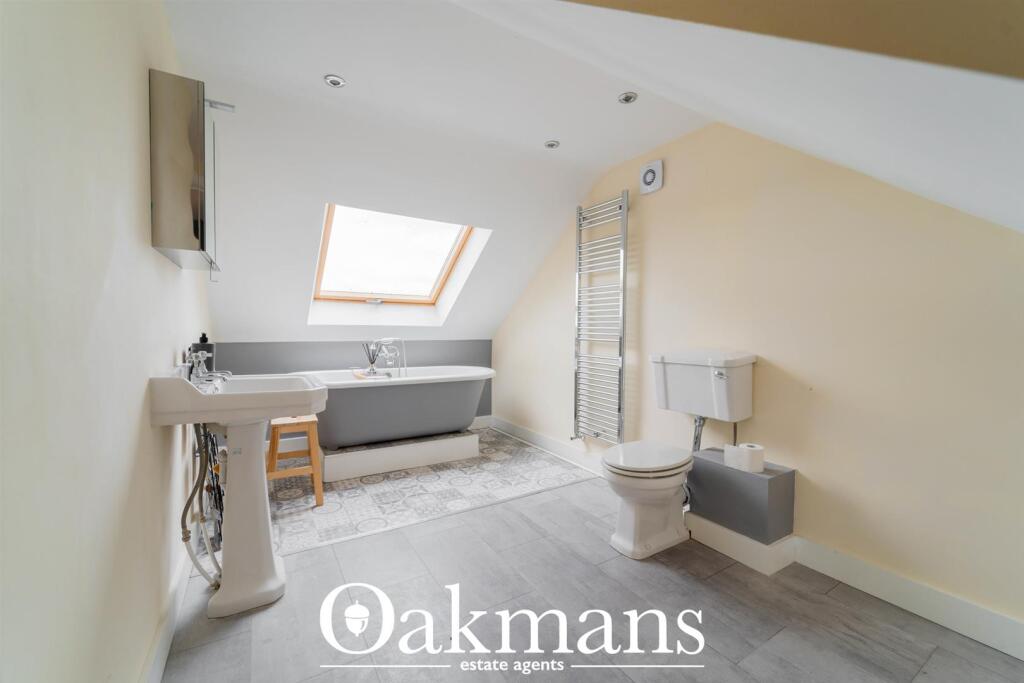 Additional image 16 of Court Oak Road, Birmingham, West Midlands, B32