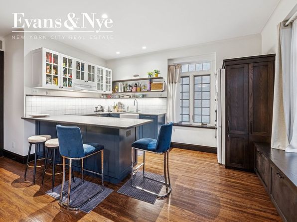 370 Central Park W APT 113, New York, NY 10025