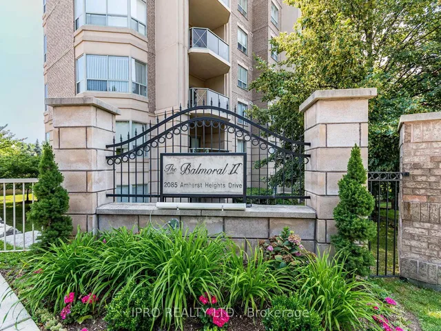 Additional image 41 of 2085 Amherst Heights Dr Unit 203