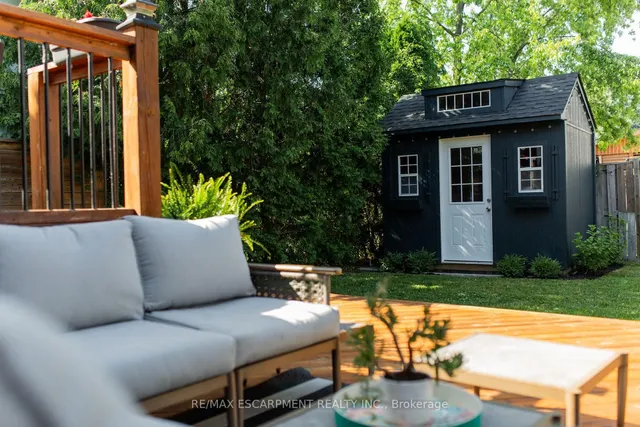 房产图片 44 - 505 Queensdale Ave