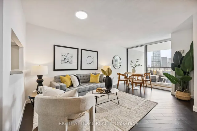 Additional image 6 of 77 Maitland Pl Unit 1906