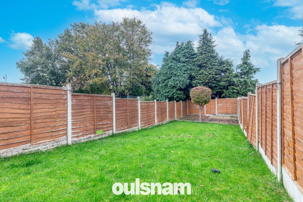 Additional image 12 of St Heliers Road, Northfield, Birmingham, West Midlands, B31