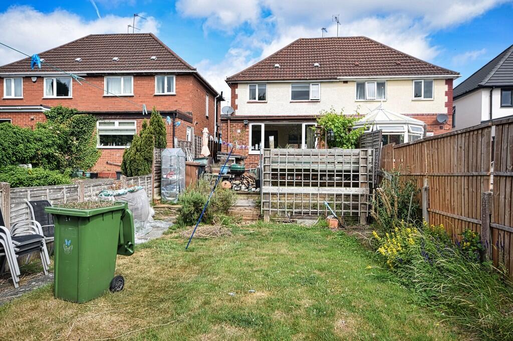 Additional image 10 of Gospel Lane, Solihull