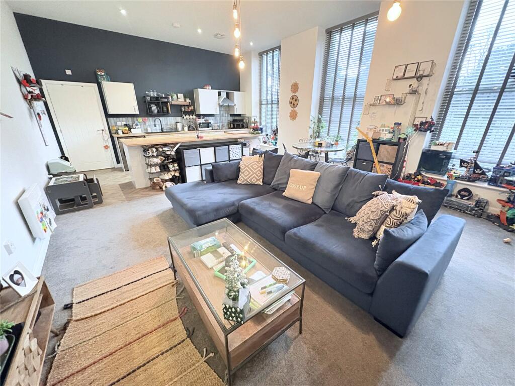 Additional image 2 of Wilberforce Way, BIRMINGHAM, West Midlands, B24