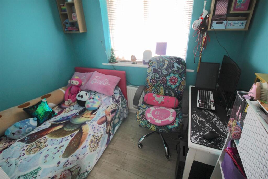 Additional image 8 of Leafield Crescent, Lea Village, Birmingham