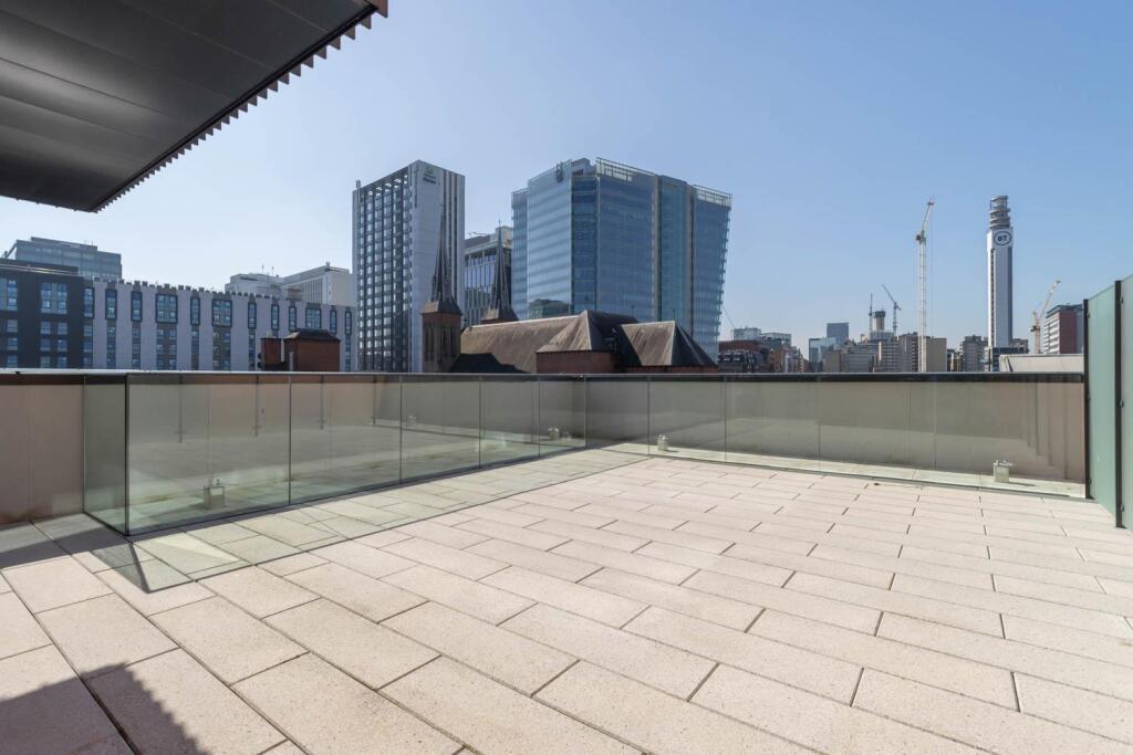 Additional image 12 of The Colmore, 65 Shadwell Street, Birmingham