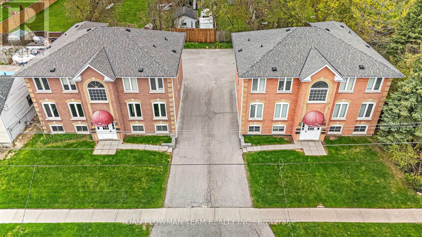 Property image for 176/180 NASSAU STREET|Oshawa (Vanier), Ontario L1J4A5