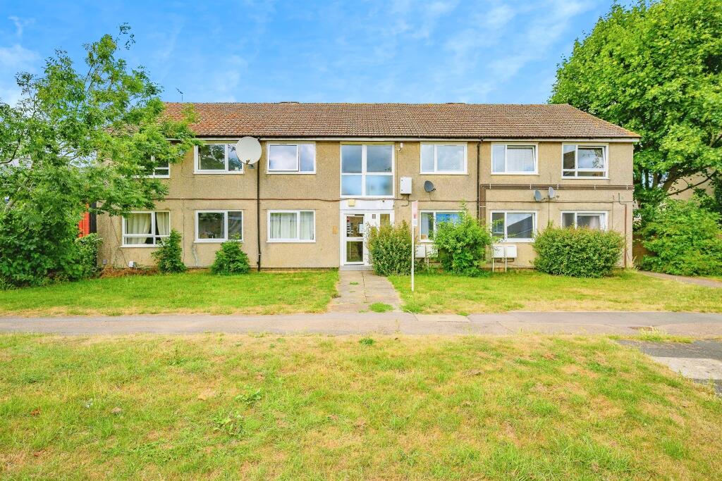 Hewitt Close, Wheathampstead, St. Albans