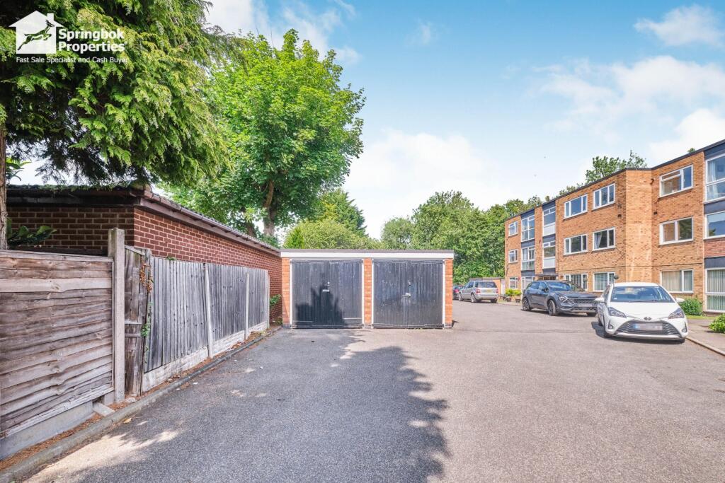 Additional image 10 of Cedar Court, Great Barr, Birmingham, West Midlands