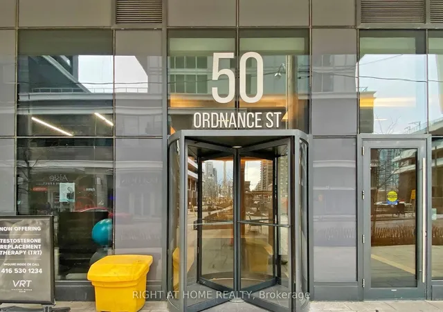 Additional image 3 of 50 Ordnance St Unit 3307