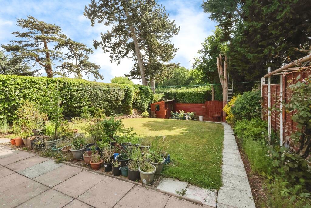 Additional image 7 of Mallory Rise, Birmingham