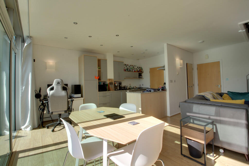 Additional image 5 of New Hampton Lofts , 90 Great Hampton Street, Jewellery Quarter