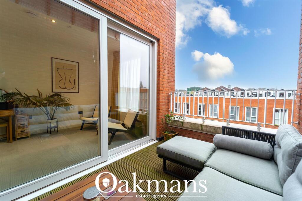 Additional image 17 of South Loop Square, Birmingham, B16