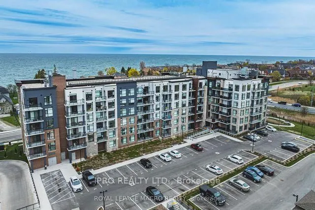 600 North Service Rd Unit 222