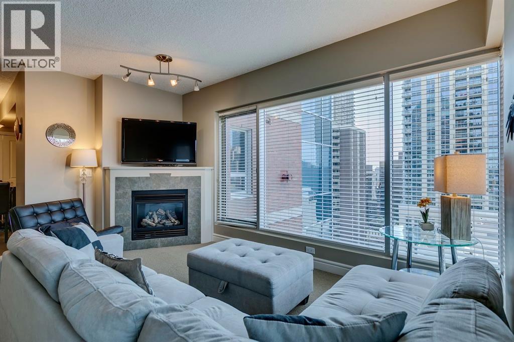 1601, 920 5 Avenue SW|Calgary, Alberta T2P5P6