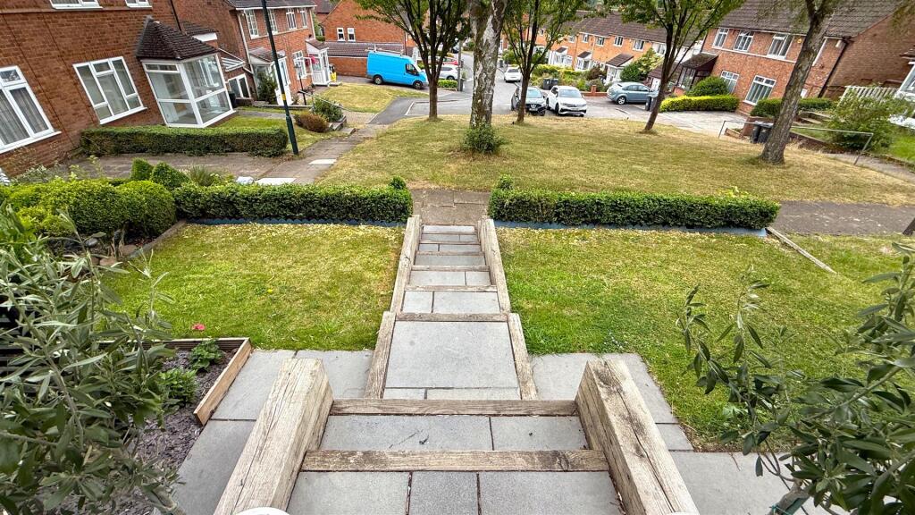 Additional image 16 of Gentian Close, Northfield BVT,  Birmingham