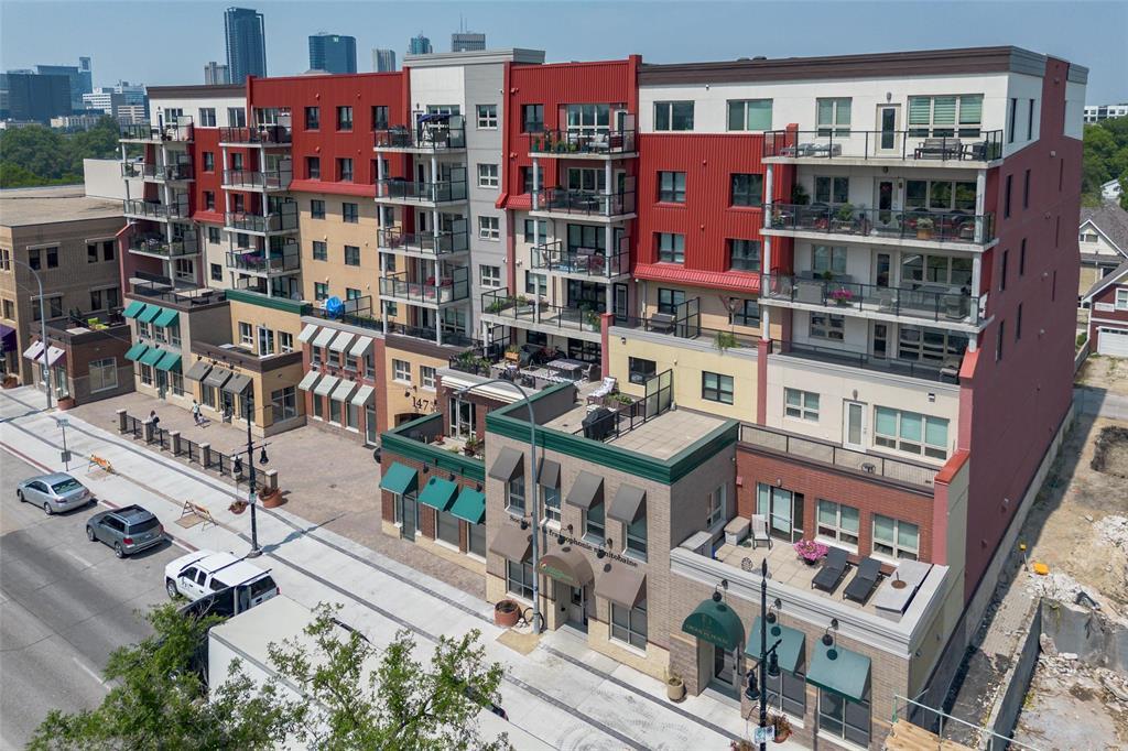 501 147 Provencher Boulevard|Winnipeg, Manitoba R2H0C9