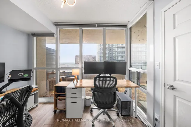 Additional image 19 of 18 Spring Garden Ave Unit 2701