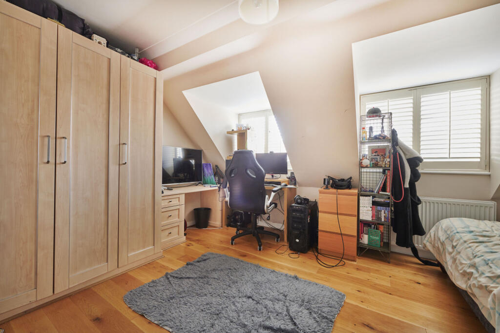 Additional image 10 of Brinklow Court, St. Albans, Hertfordshire, AL3