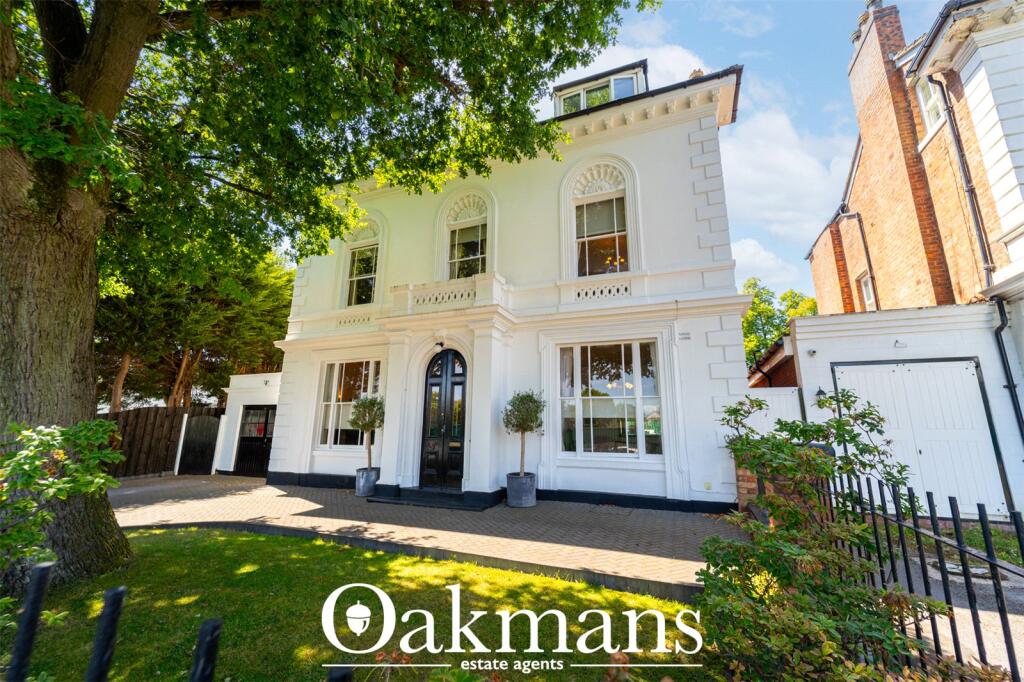 Additional image 58 of Clarendon Road, Birmingham, West Midlands, B16