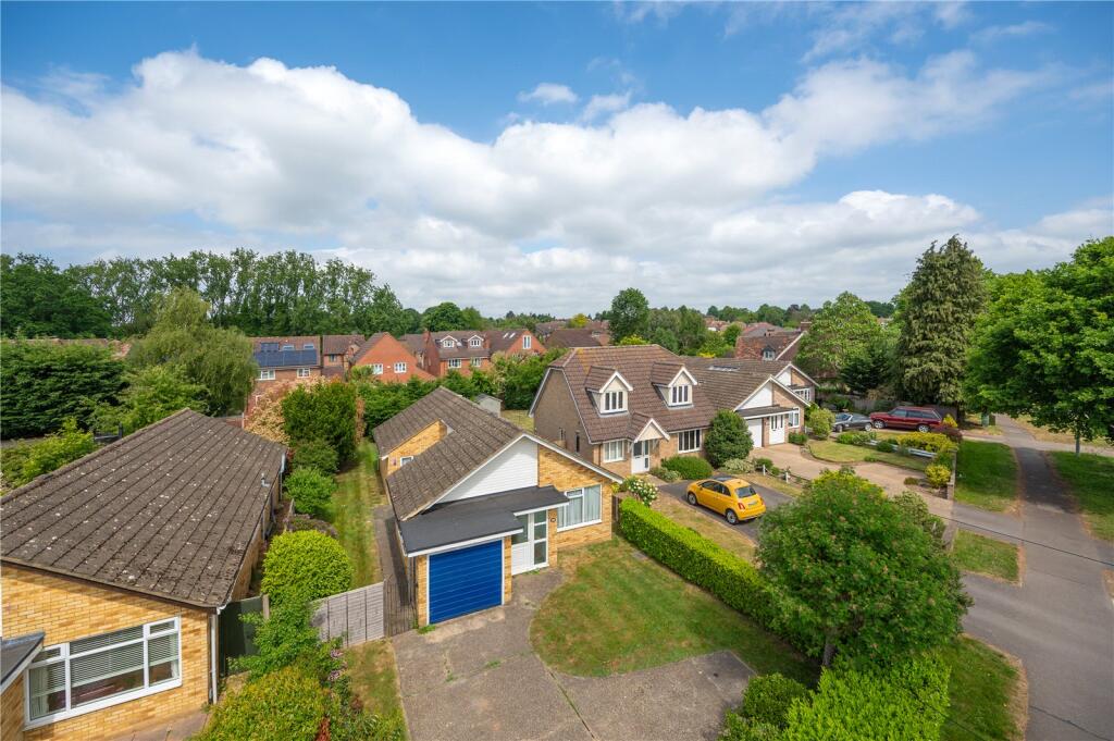 Additional image 17 of Watford Road, St. Albans, Hertfordshire