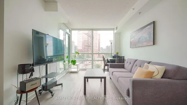 Additional image 20 of 5740 Yonge St Unit 501