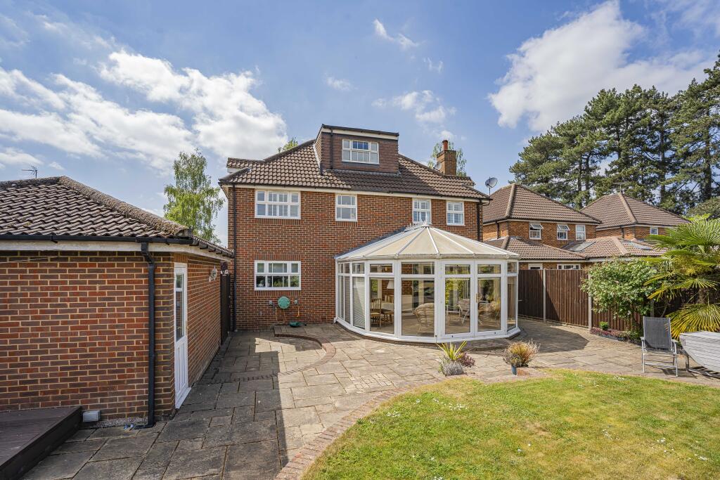 Additional image 28 of Bennett Close, Welwyn Garden City, AL7