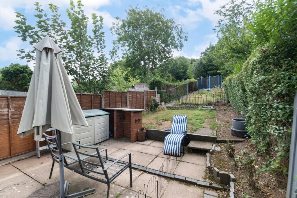 Additional image 12 of Norrington Road, Birmingham, B31