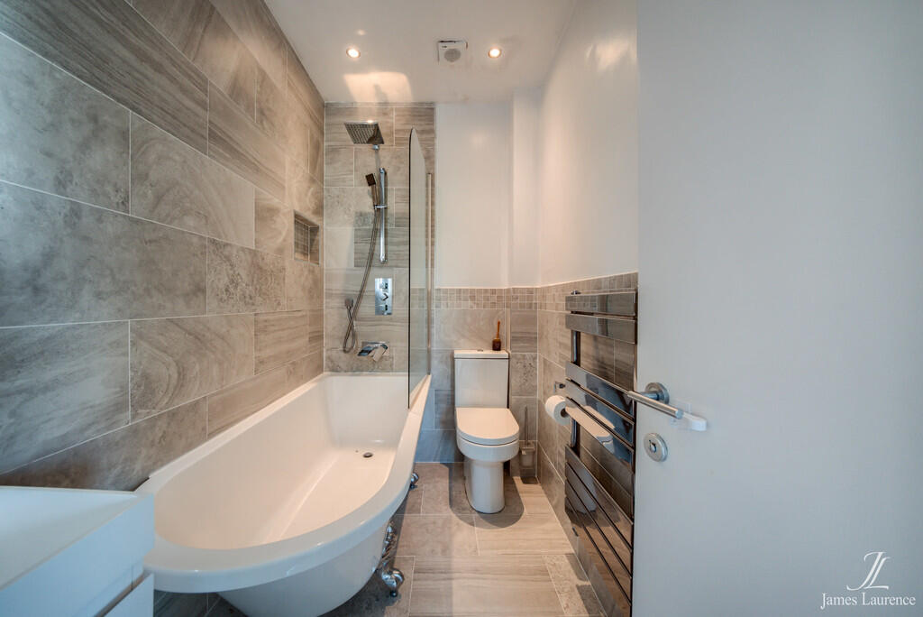 Additional image 6 of St Michael's Court, Warstone Parade East, Jewellery Quarter