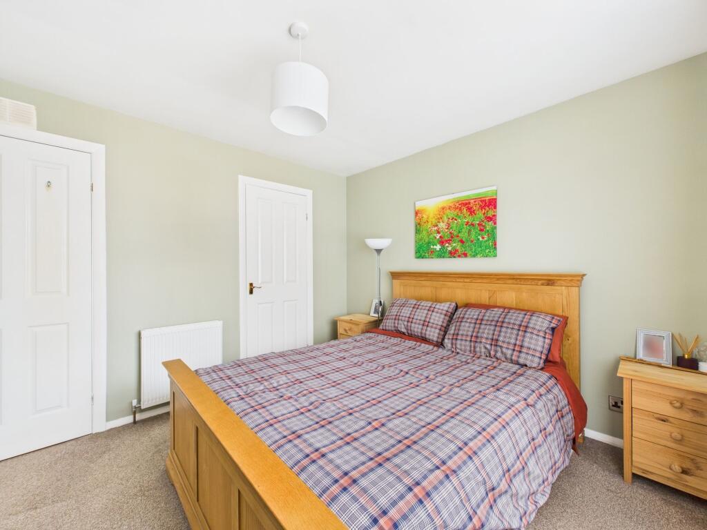 Additional image 14 of Bank Brae, Alford, AB33