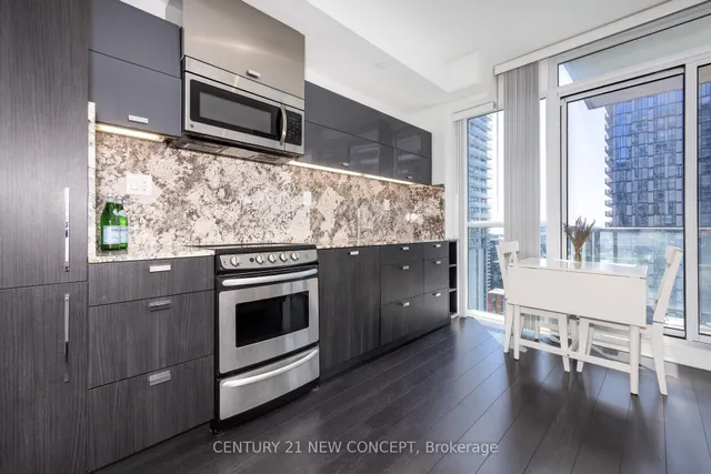 Additional image 6 of 290 Adelaide St Unit 2612