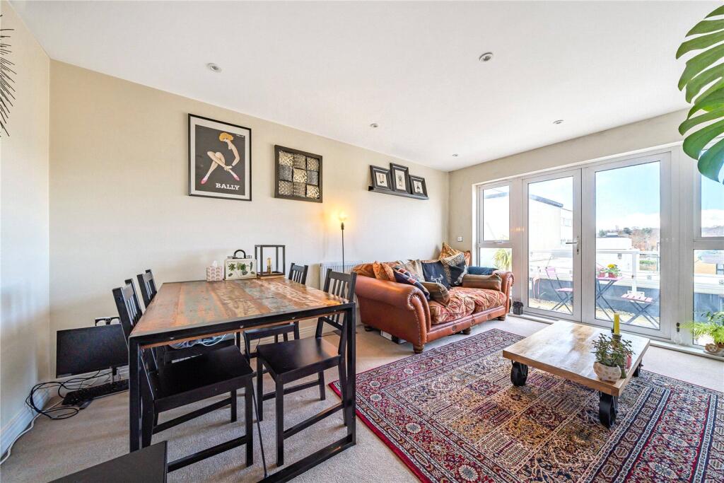 Additional image 6 of Bessemer Road, Welwyn Garden City, Hertfordshire