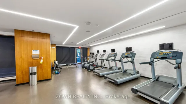 Additional image 45 of 36 Park Lawn Rd Unit 1408