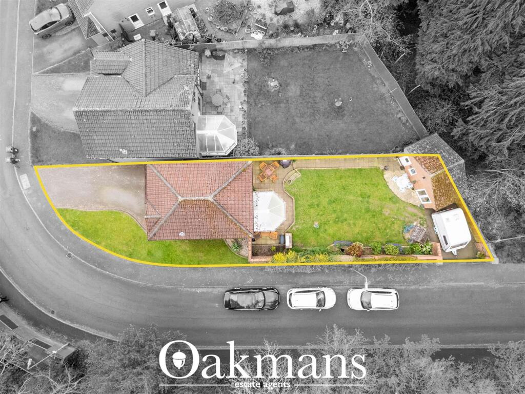 Additional image 25 of Bartley Woods, Birmingham, B32