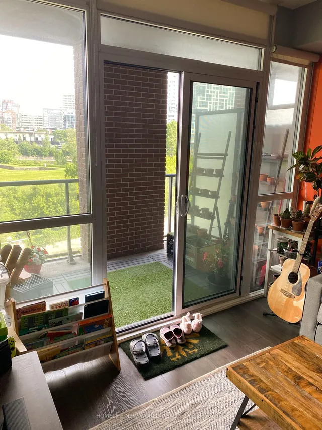 Additional image 7 of 169 Fort York Blvd Unit 528